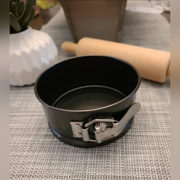 Kitchen Mini Springform Pan 4 Poshmark